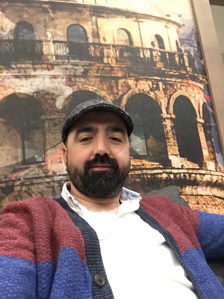 Ugur Yazici