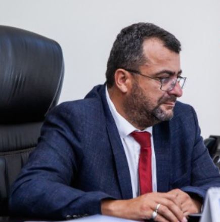 Veysel Alver